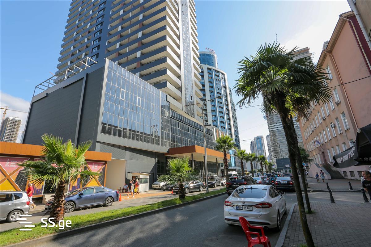 1 Room Apartment For Sale view 14