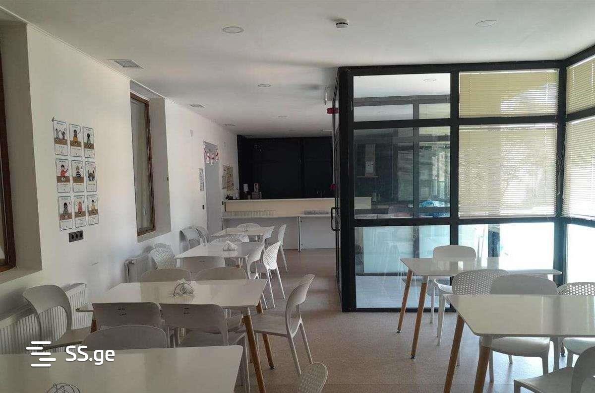 Commercial Real Estate For Sale. Saguramo view 1