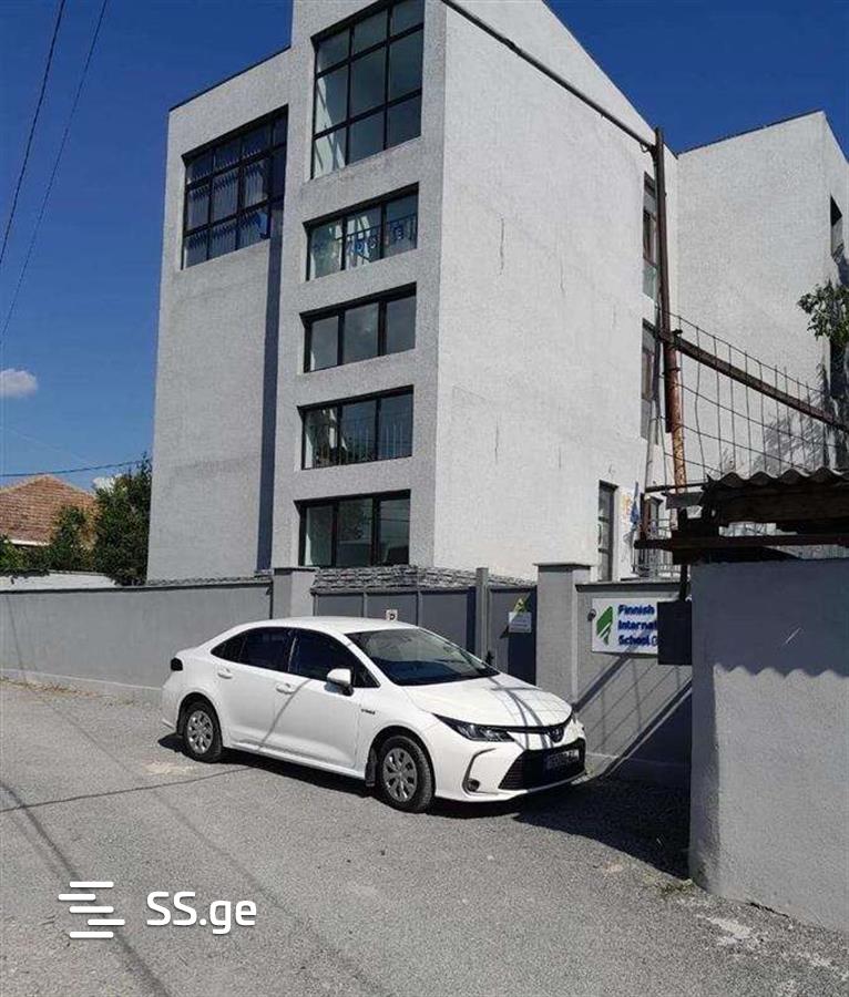 Commercial Real Estate For Sale. Saguramo, 2 of 4