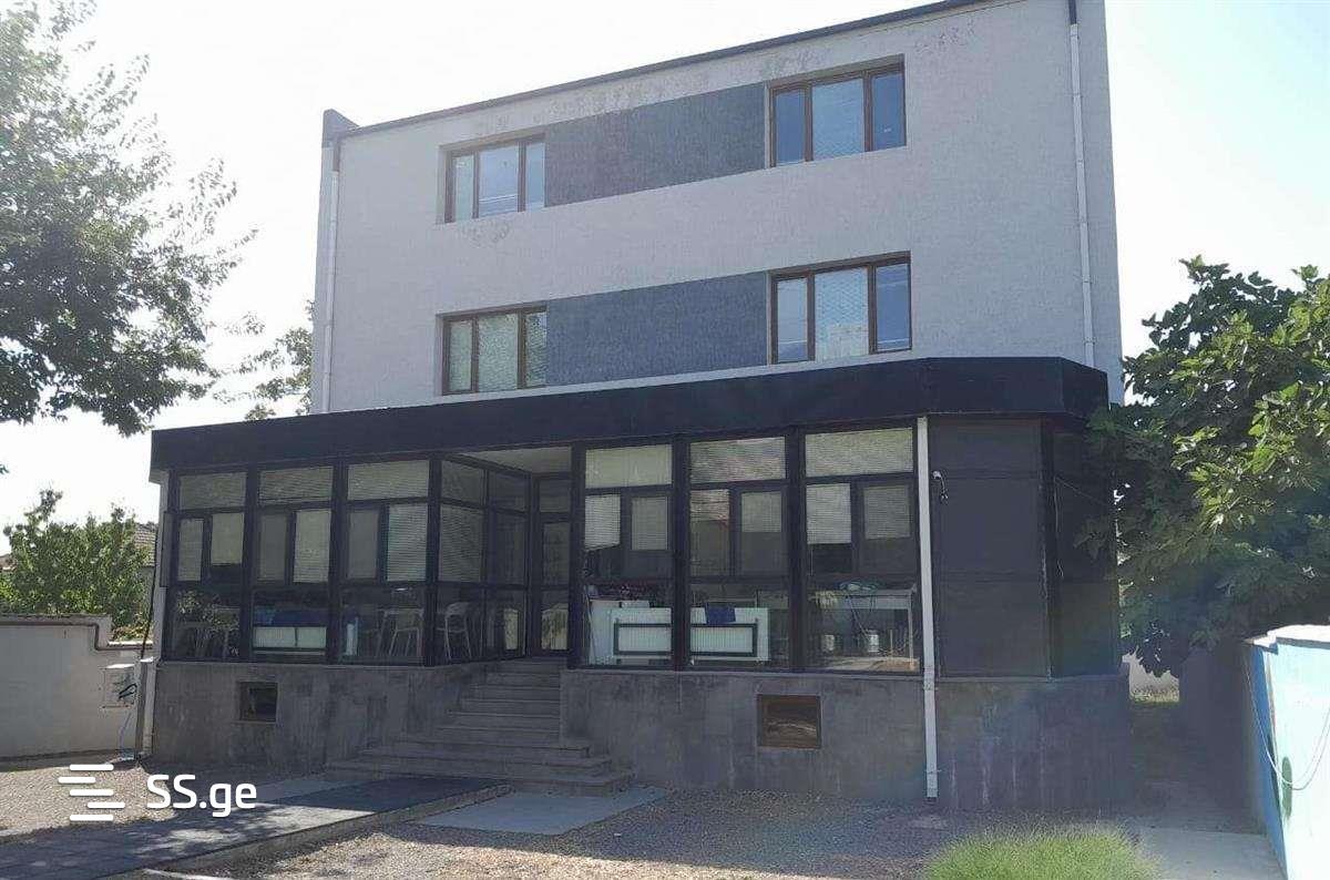 Commercial Real Estate For Sale. Saguramo, 1 of 4
