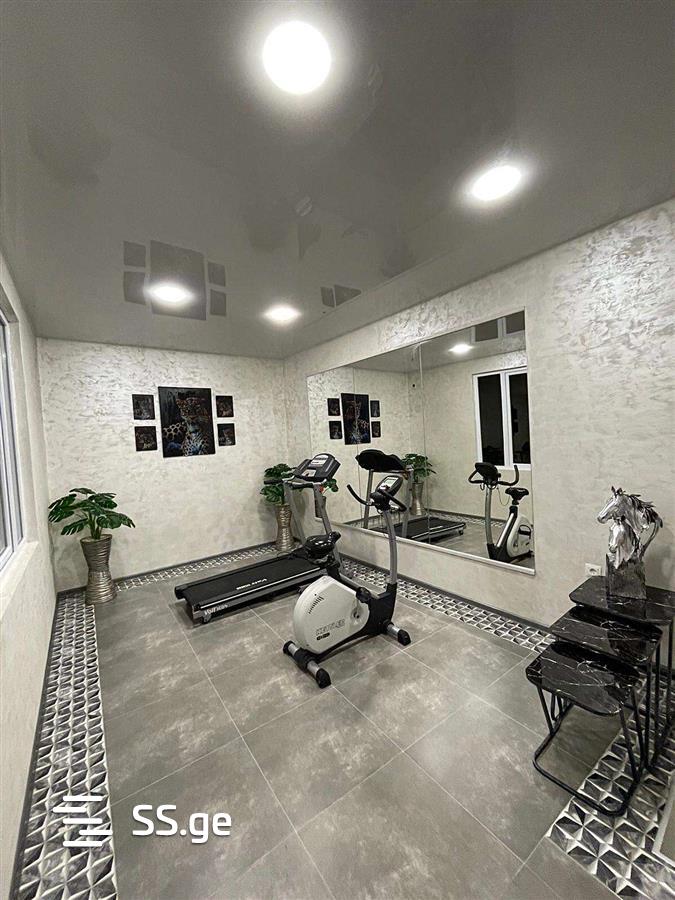 10 Room Summer Cottage For Sale view 11