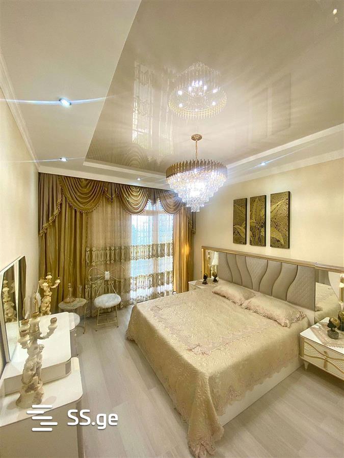 10 Room Summer Cottage For Sale view 5
