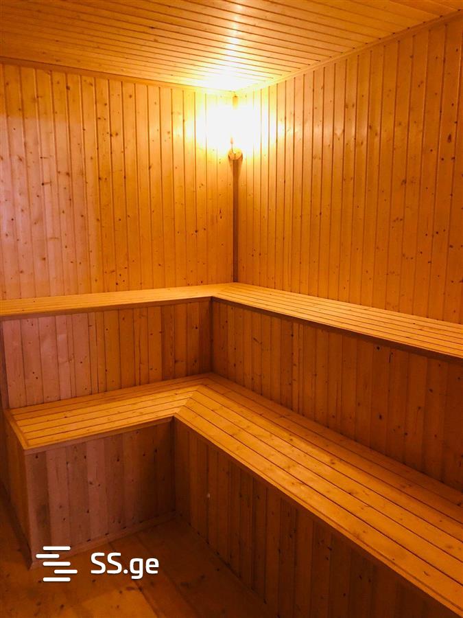 10 Room Summer Cottage For Sale view 7