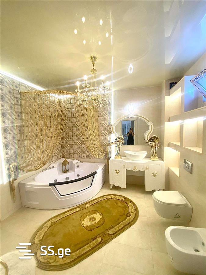 10 Room Summer Cottage For Sale view 9