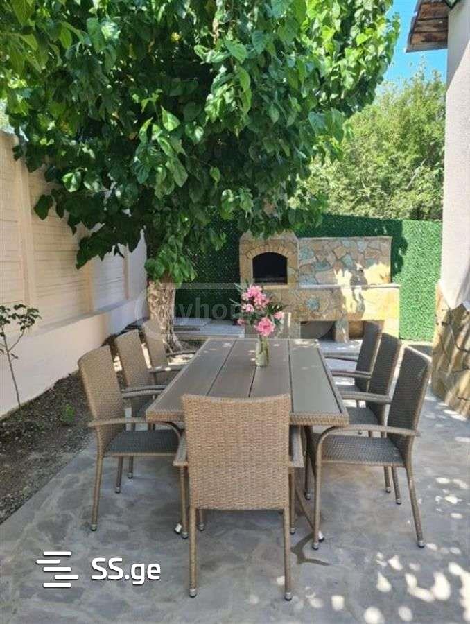 4 Room Summer Cottage For Sale view 5