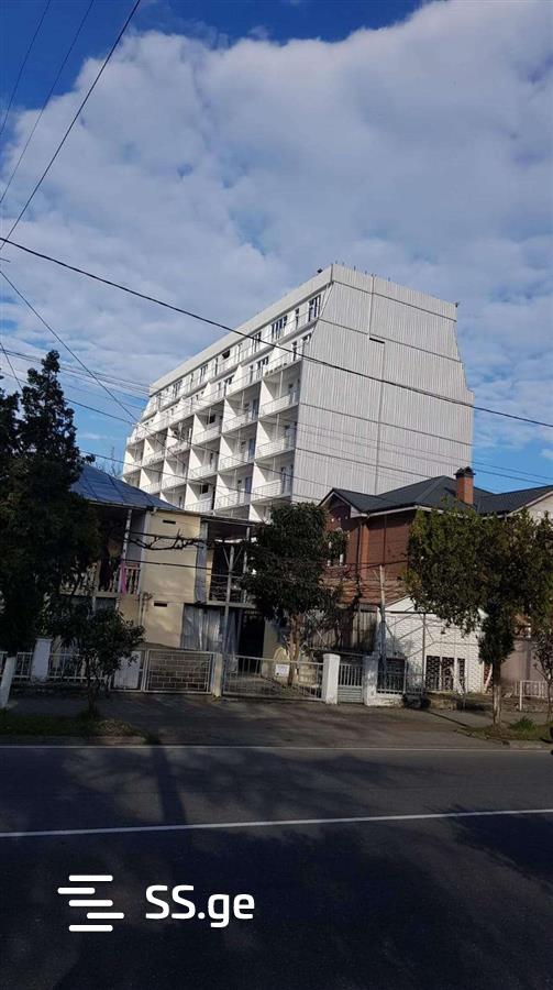2 Room Flat Daily Rent. Kobuleti view 2