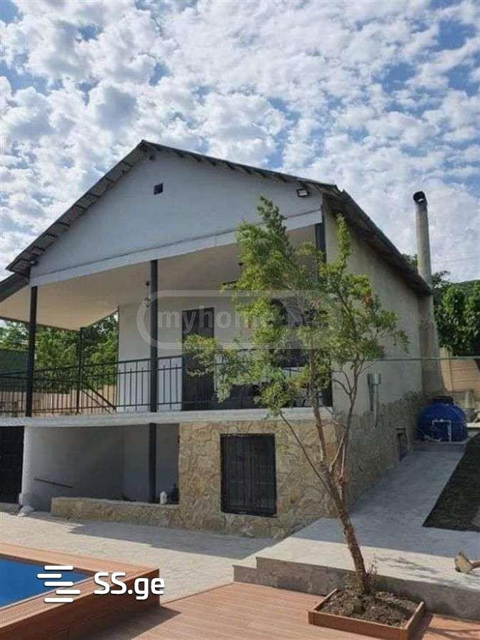 4 Room Summer Cottage For Sale view 10
