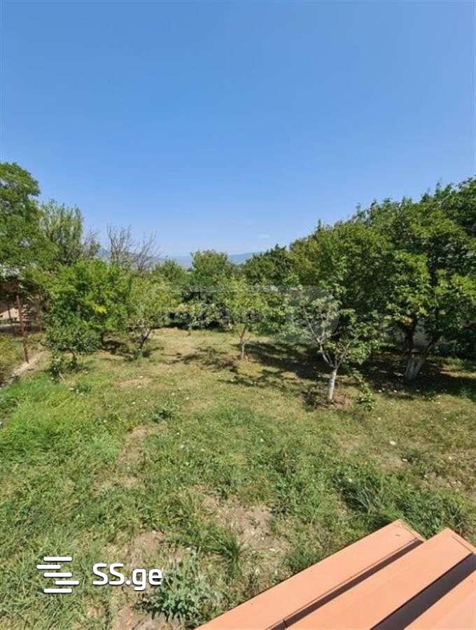 4 Room Summer Cottage For Sale view 7