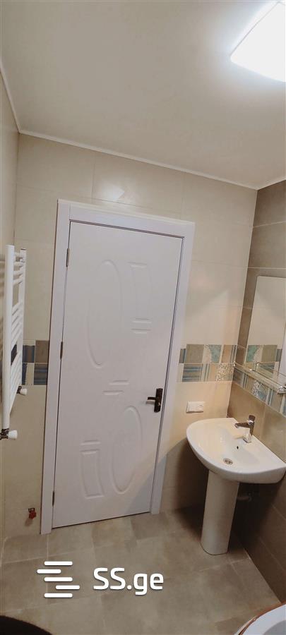 3 Room Flat Daily Rent. Kutaisi view 9