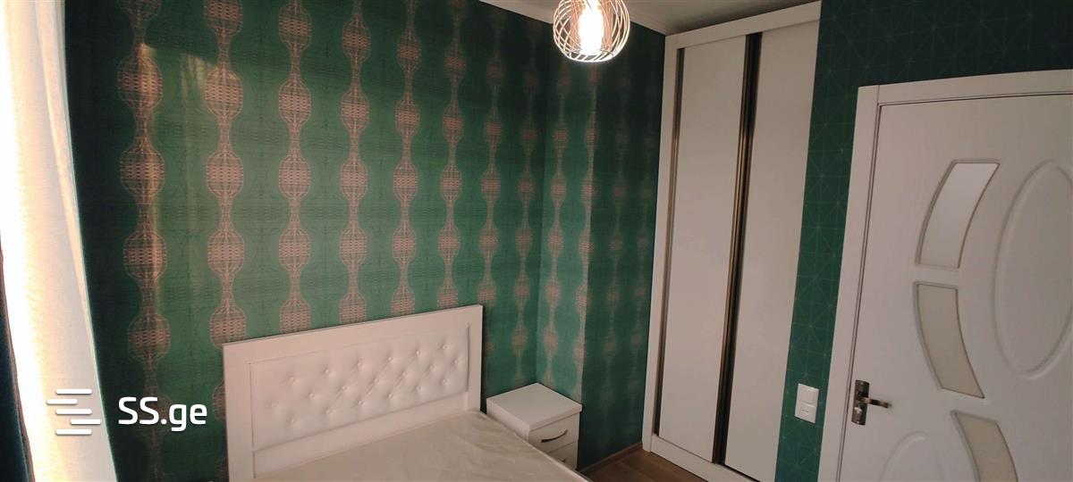3 Room Flat Daily Rent. Kutaisi view 8