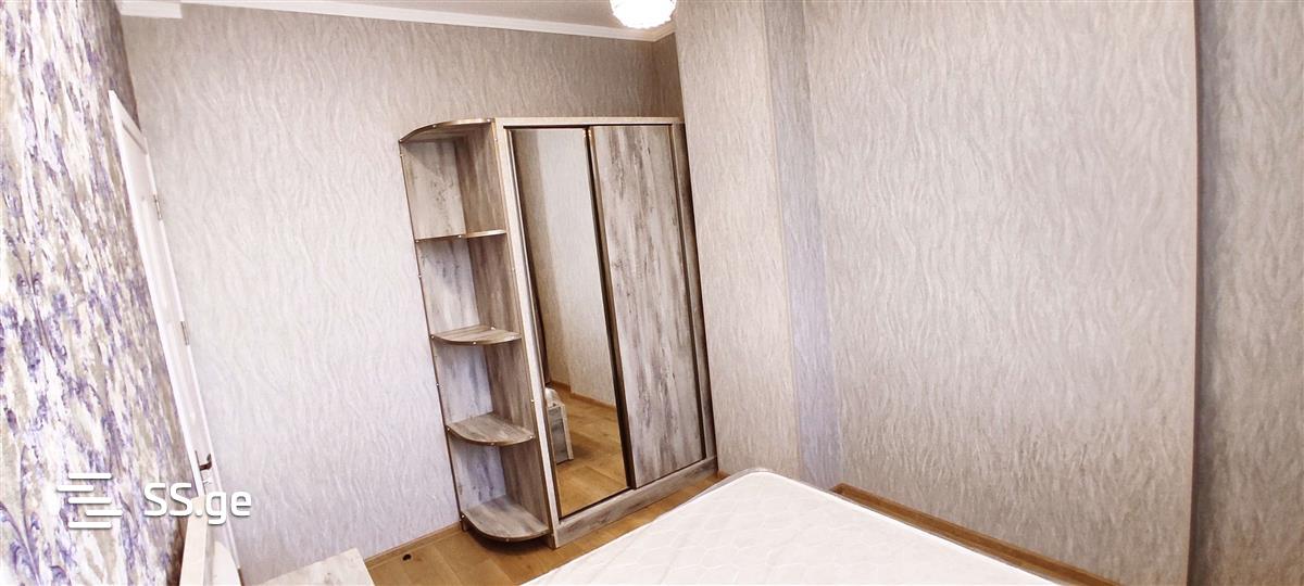 3 Room Flat Daily Rent. Kutaisi view 7