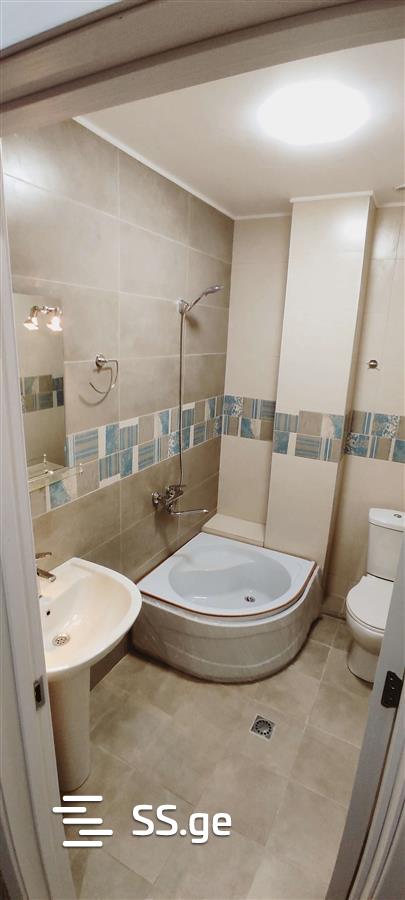 3 Room Flat Daily Rent. Kutaisi view 10