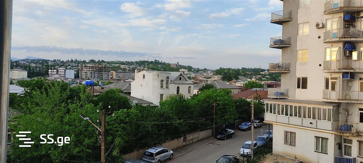 3 Room Flat Daily Rent. Kutaisi view 11