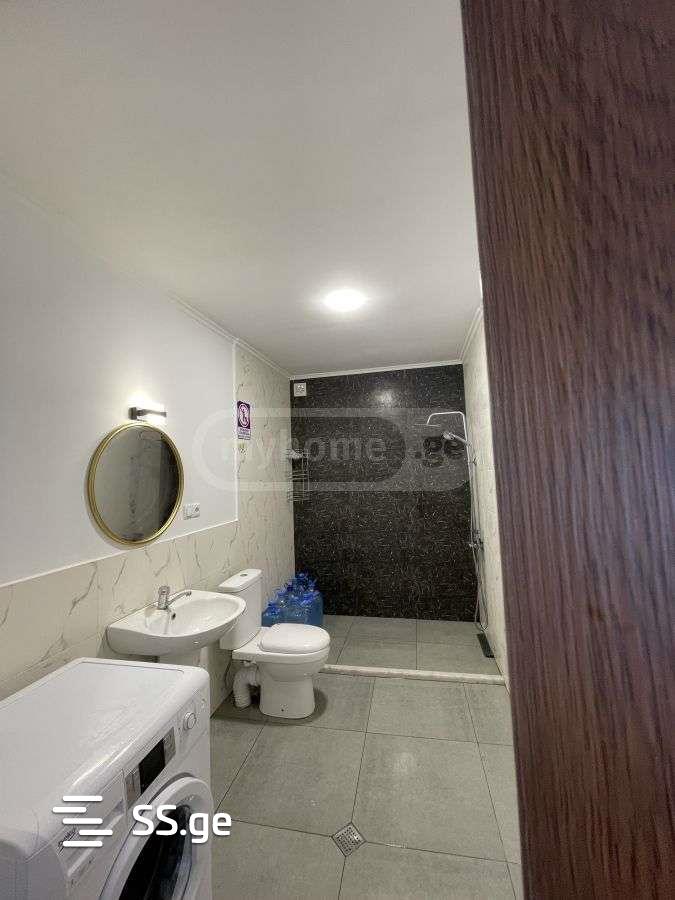3 Room Private House Daily Rent. Natakhtari view 4