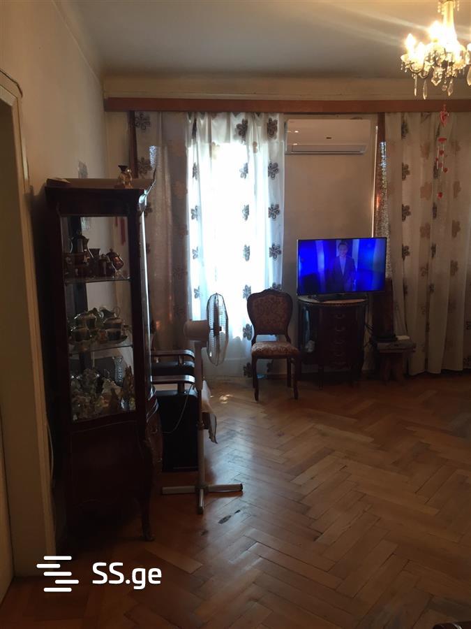 4 Room Flat For Sale view 1