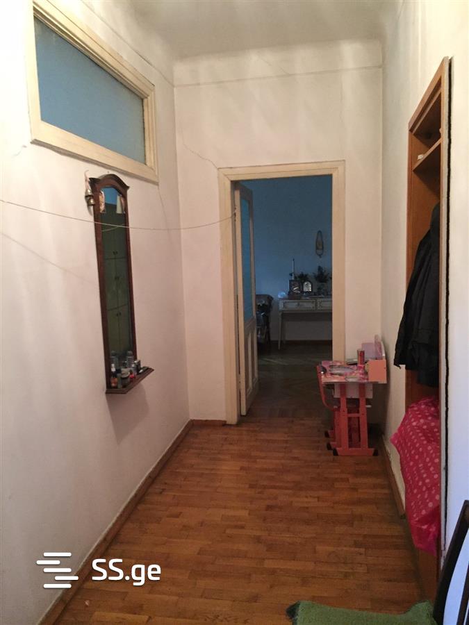 4 Room Flat For Sale view 2