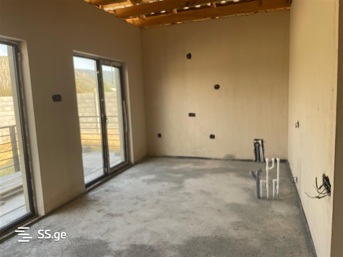 5 Room Summer Cottage For Sale view 9