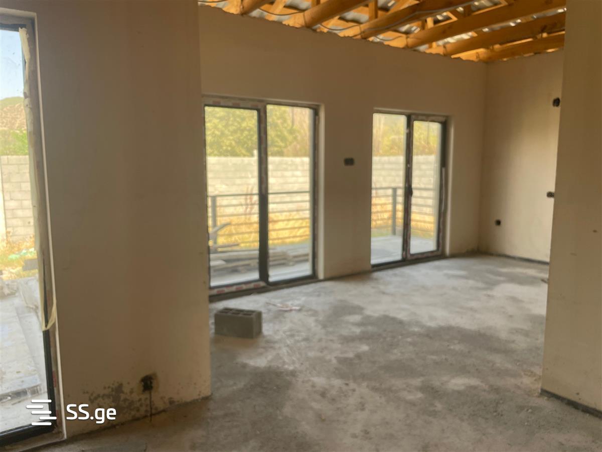 5 Room Summer Cottage For Sale view 10
