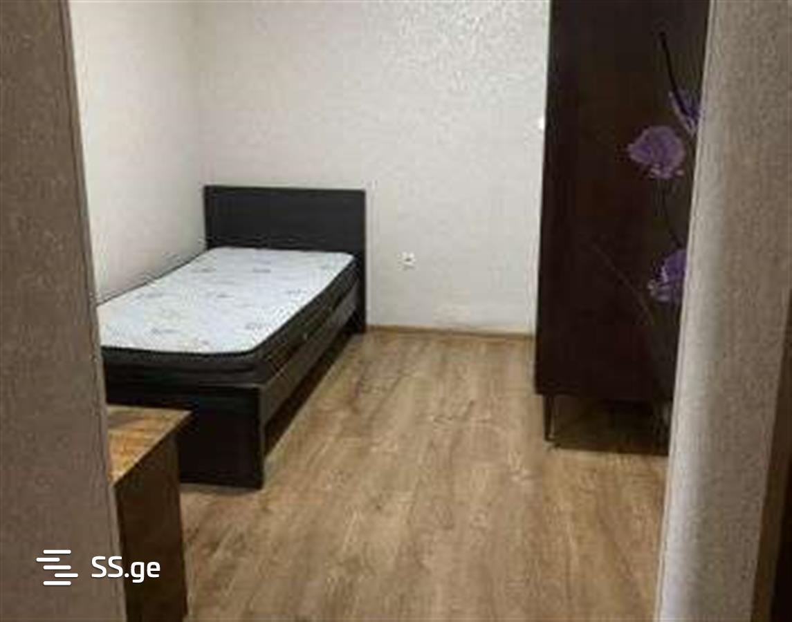 3 Room Private House For Rent. Chugureti view 2