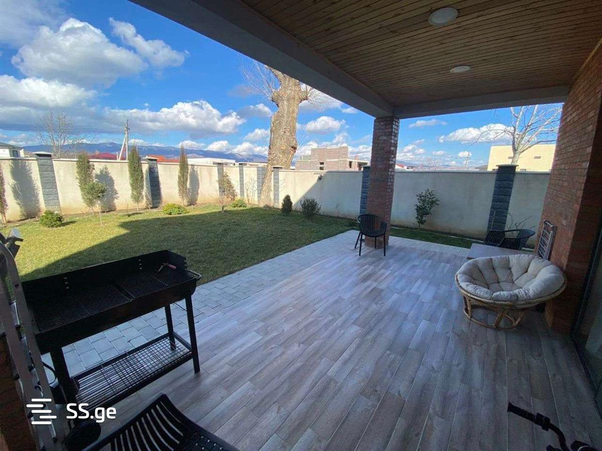 7 Room Private House For Sale view 7