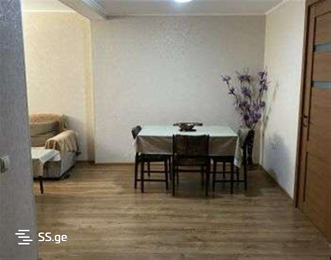 3 Room Private House For Rent. Chugureti view 8
