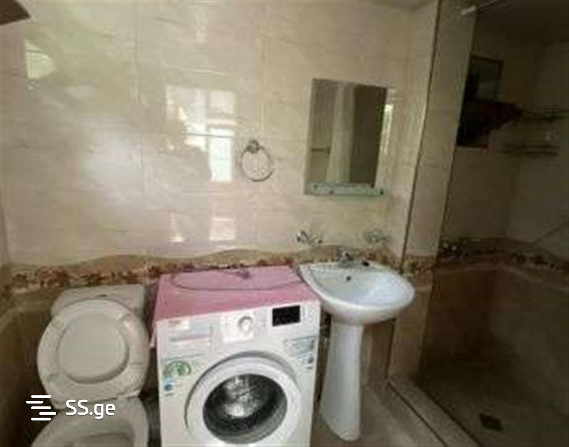 3 Room Private House For Rent. Chugureti view 6