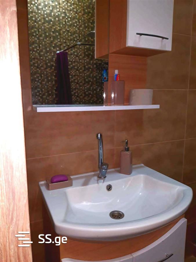 2 room Flat Daily rent. Gldani - Więcej