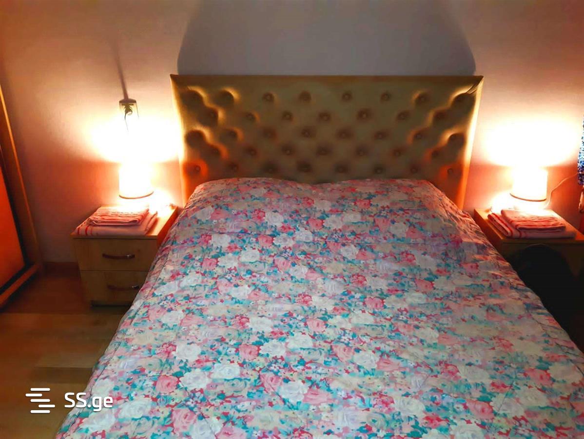 2 room Flat Daily rent. Gldani - Widok 5