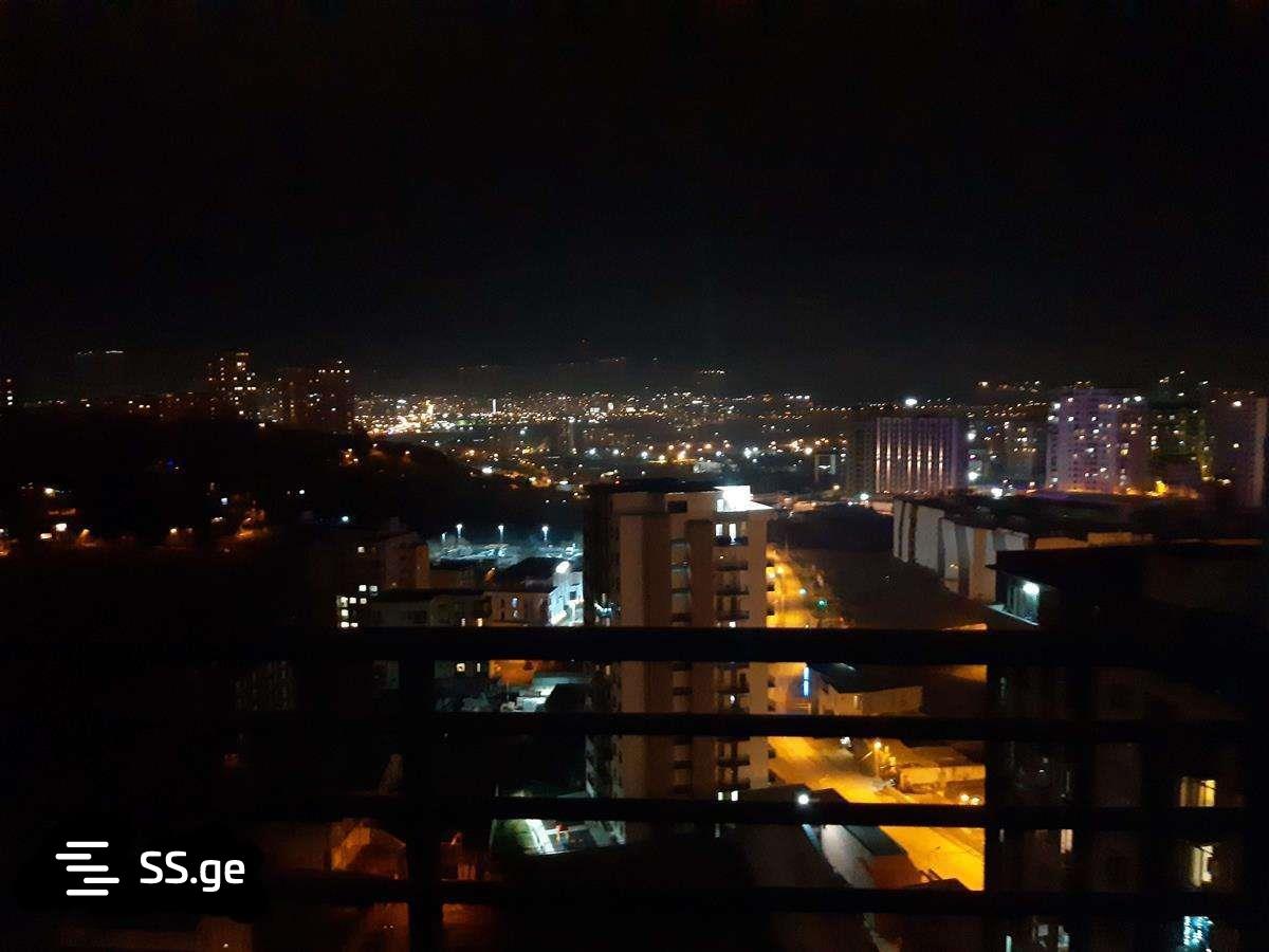 2 Room Flat Daily Rent. Gldani view 9