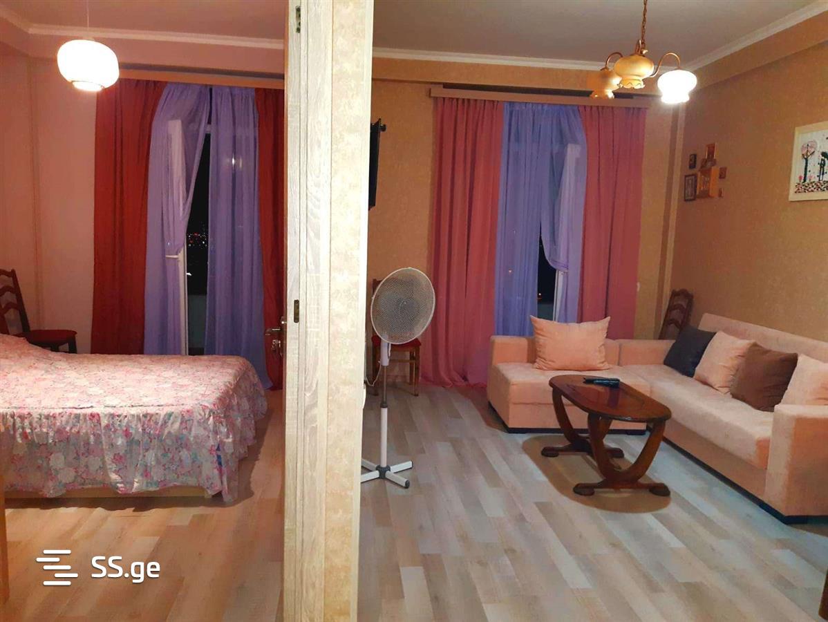 2 room Flat Daily rent. Gldani - Widok 2
