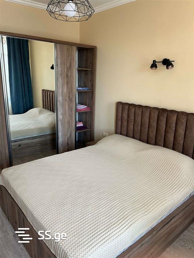 3 Room Flat Daily Rent. Batumi view 2