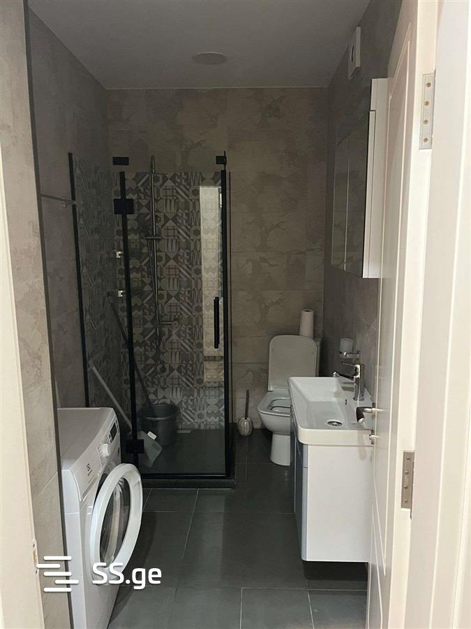 3 Room Flat Daily Rent. Batumi view 6