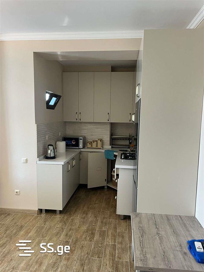 3 Room Flat Daily Rent. Batumi view 4