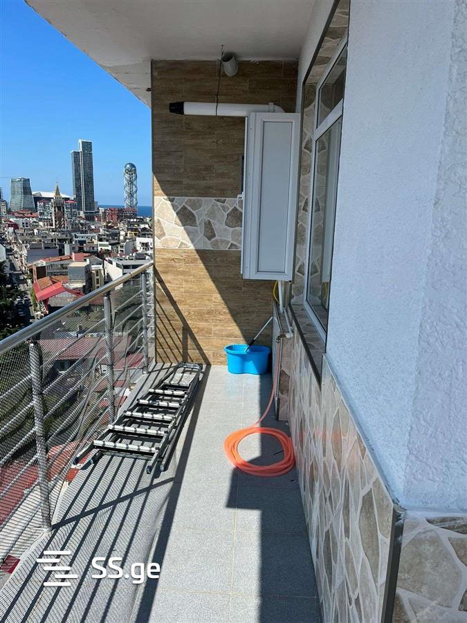 3 Room Flat Daily Rent. Batumi view 7