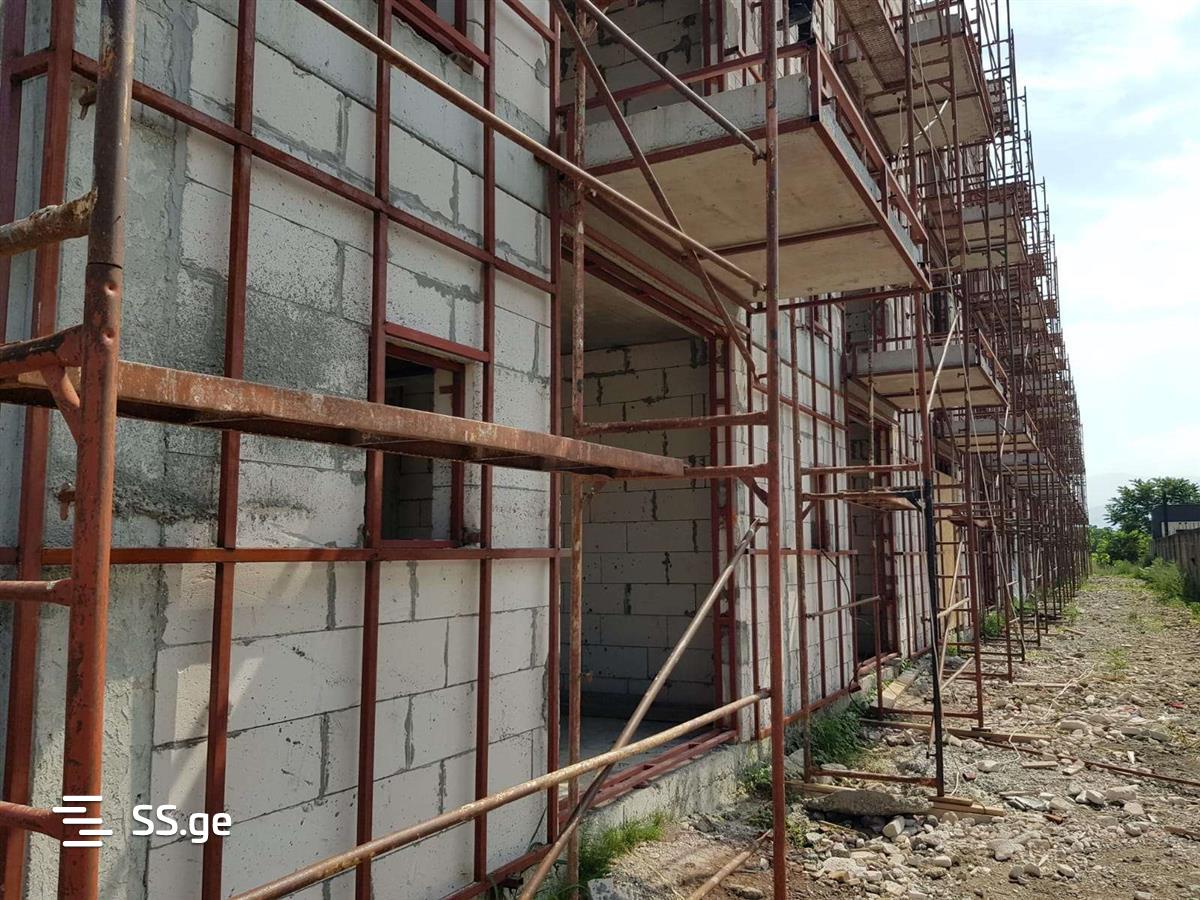 5 Room Private House For Sale view 12