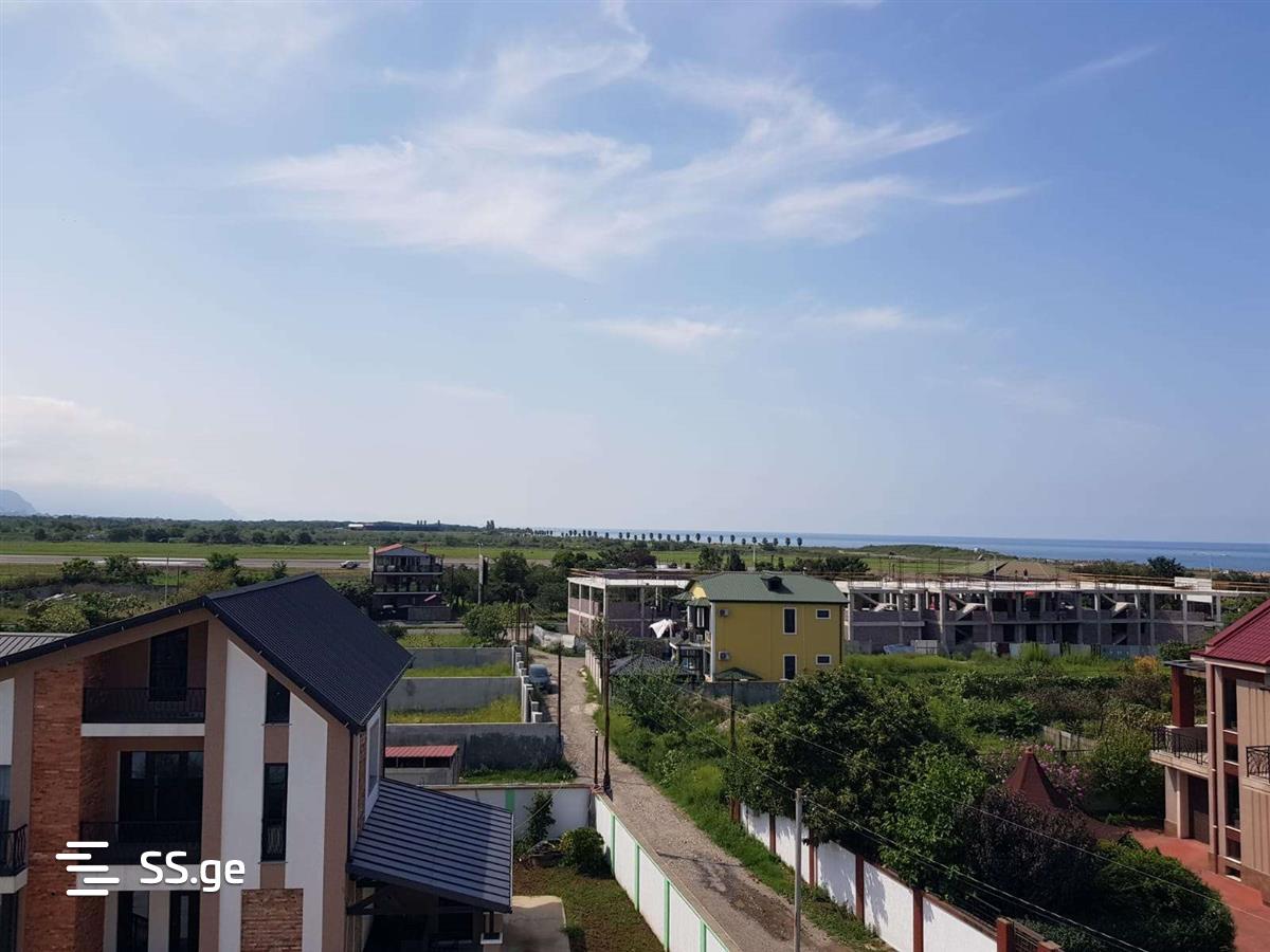 5 Room Private House For Sale view 1
