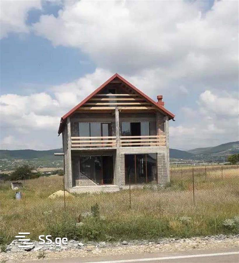 Продажа 5-комната Summer Cottage view 1