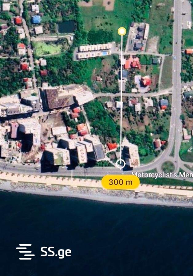 5 Room Private House For Sale view 3
