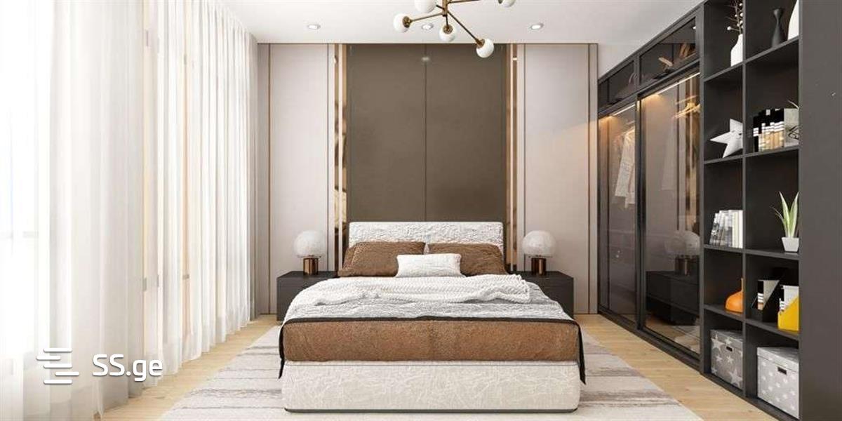 5 Room Private House For Sale view 5