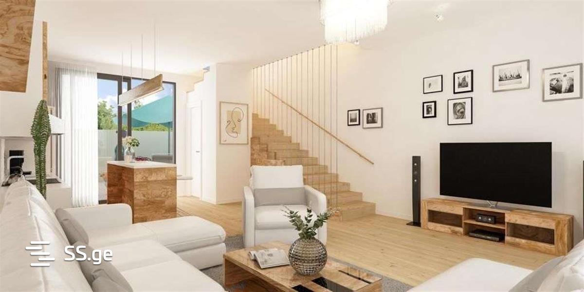 5 Room Private House For Sale view 7