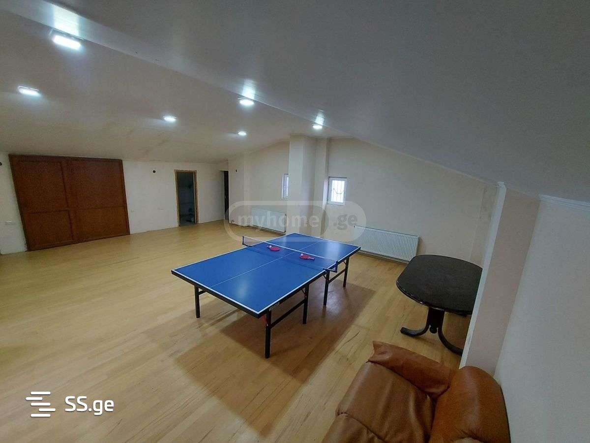 5 Room Private House Daily Rent. Mukhattskaro view 3