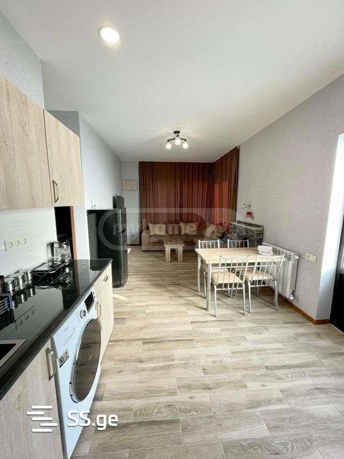 3 Room Private House Daily Rent. view 9