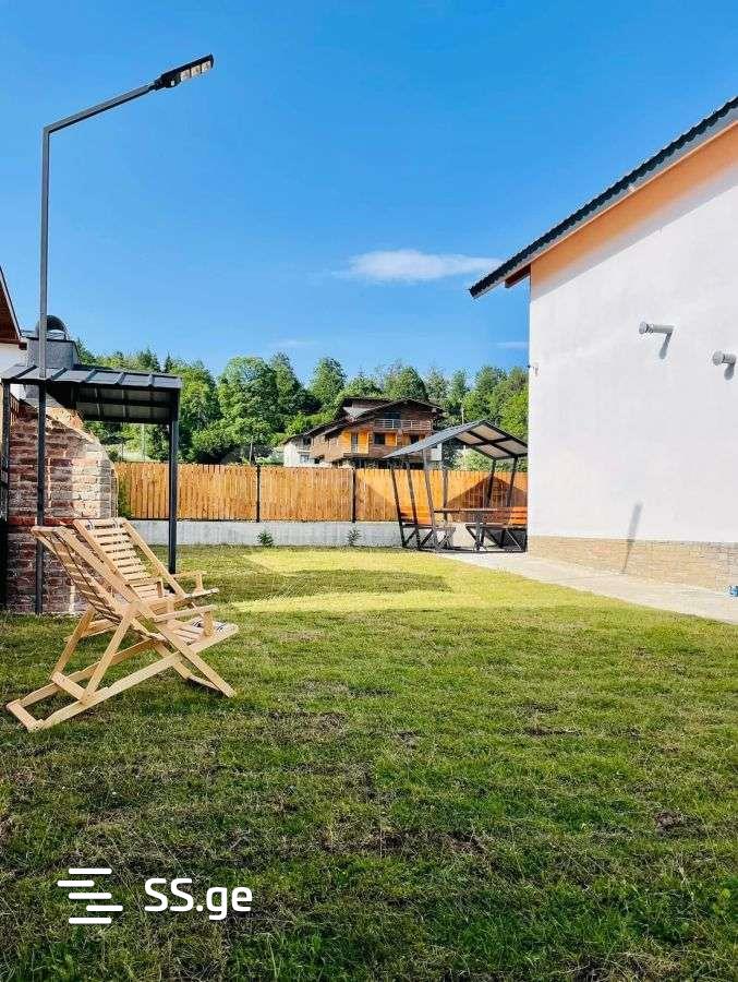 3 Room Private House Daily Rent. view 5