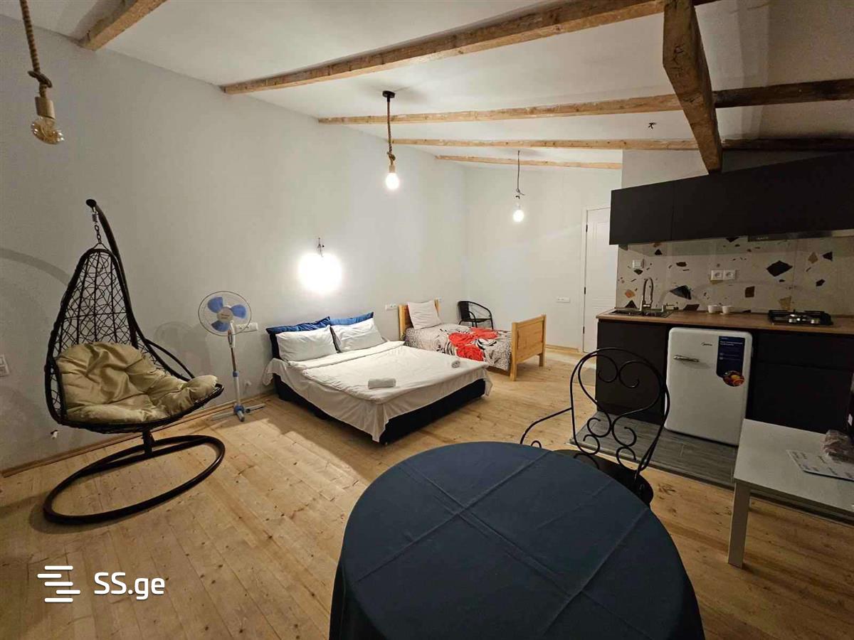 5 Room Private House Daily Rent. Borjomi view 5
