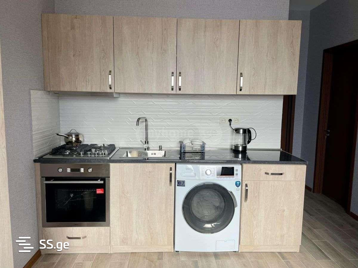 3 Room Private House Daily Rent. view 4