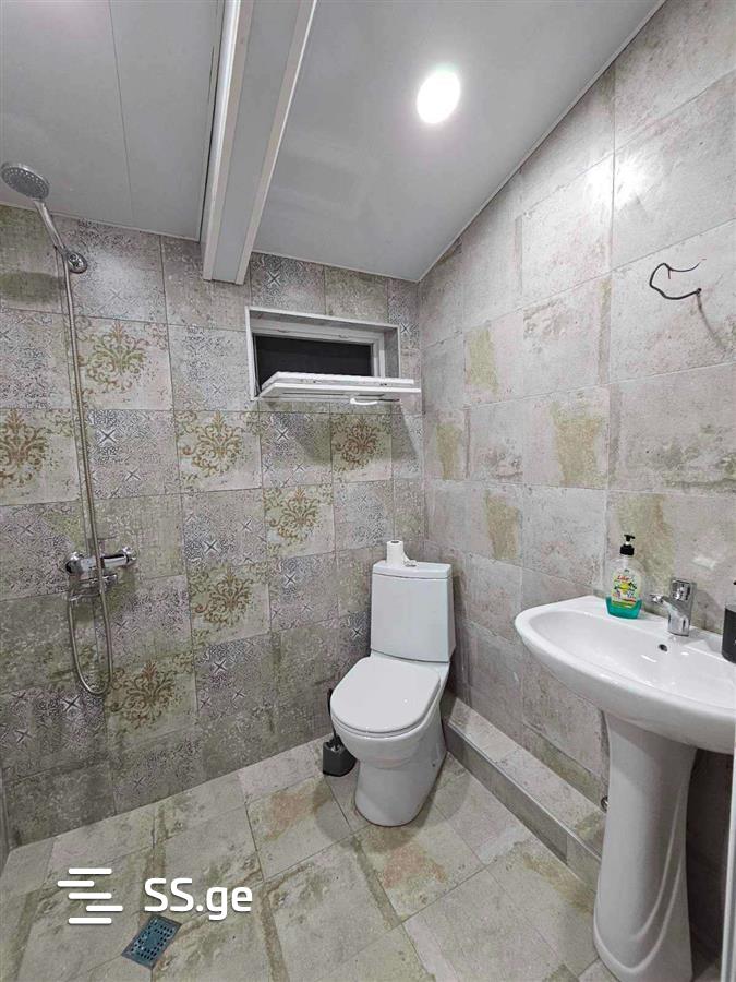 5 Room Private House Daily Rent. Borjomi view 6