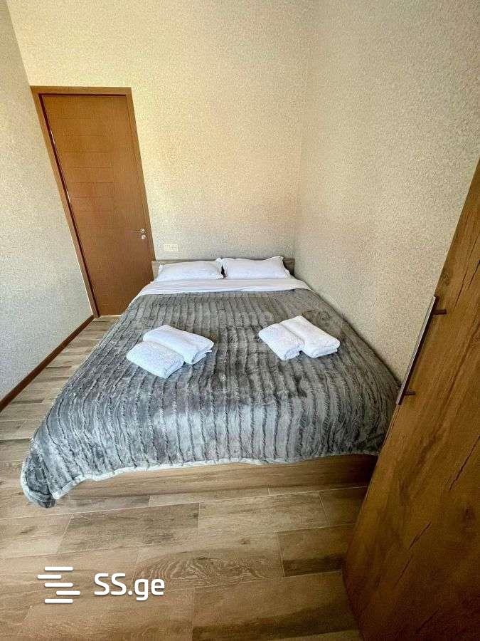 3 Room Private House Daily Rent. view 8