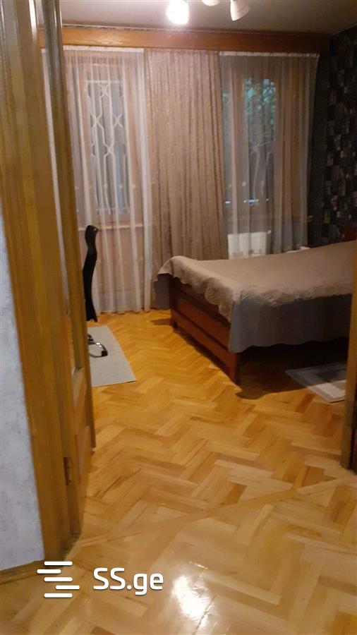Продажа 9-комната Частный дом view 9