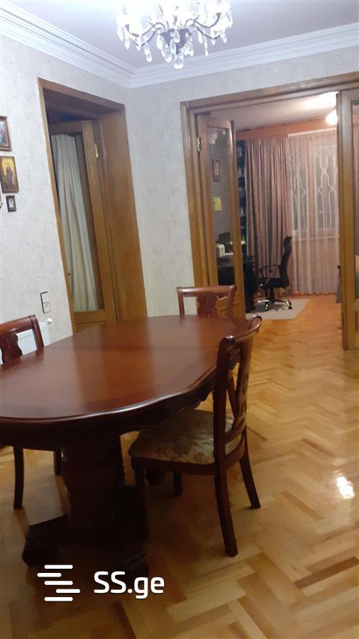 Продажа 9-комната Частный дом view 8
