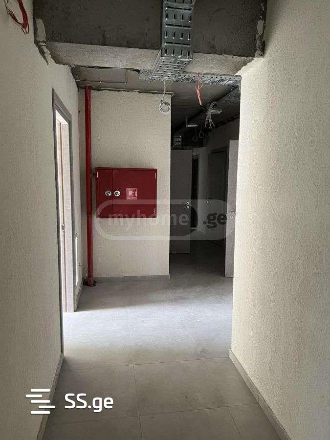 Commercial Space For Rent. Digomi view 2